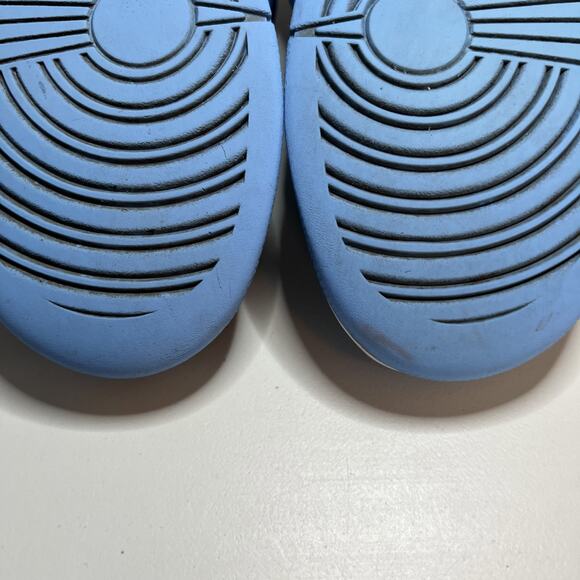 Size 8.5 - Nike Dunk Low University Blue - Picture 10 of 12